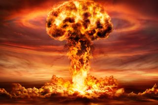 nuclear